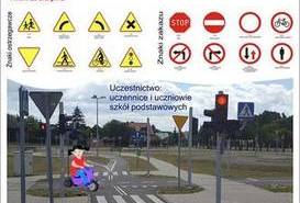 III Wakacyjny Turniej Bezpieczeństwa w Ruchu Drogowym o Puchar Prezydenta Miasta Piły. 