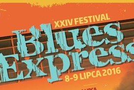 Blues Express.