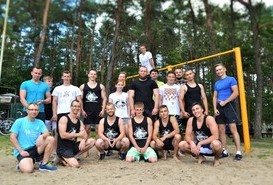 Street Workout Piła. 