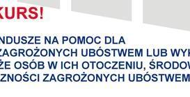 Aktywna integracja - zdobądź fundusze unijne. 