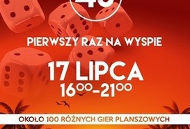 Planszogranie w Pile. 