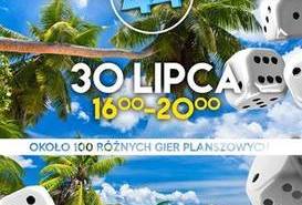 Planszogranie w Pile.