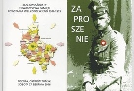 Zaproszenie do udziału w Złazie Gwiaździstym