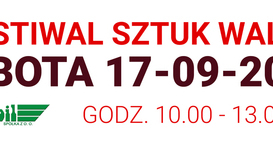 Festiwal Sztuk Walki. 