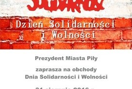 Dzień Solidarności i Wolności