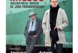 Krakowski Salon Poezji - Miłość -wiersze ks. Jana Twardowskiego
