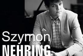Szymon Nehring - koncert