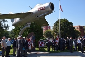„Piknik militarny z okazji Święta Wojska Polskiego i Dnia Lotnictwa”