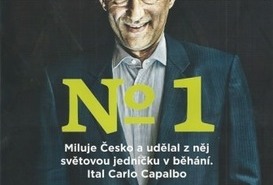 Carlo Capalbo odwiedził Piłę 