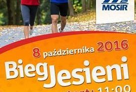 Bieg Jesieni