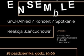 unCHAINed/Koncert/Spotkanie