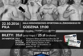 II Gala Boksu i K1