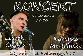 Koncert