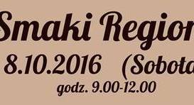 Smaki regionów. 