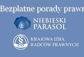 Tydzień bezpłatnych porad prawnych