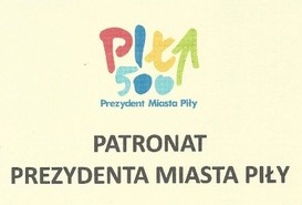 Honorowy Patronat Prezydenta