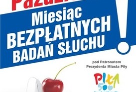 Patronat Prezydenta - bezpłatne badania słuchu