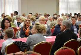 Konferencja naukowa w ramach XVIII Międzynarodowych Spotkań Seniorów - Piła 2016 pt. 'Rola Seniorów w relacjach międzypokoleniowych i w rodzinie' i obchody 15. rocznicy powstania Stowarzyszenia 'Pro-Senior'.