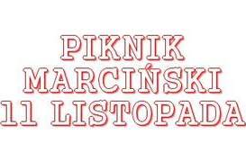20. PIKNIK MARCIŃSKI