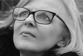 Spotkanie autorskie z Małgorzatą Gutowską – Adamczyk.
