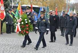 Narodowe Święto Niepodległości