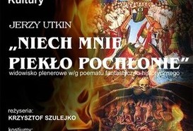 Widowisko plenerowe