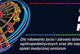 Program WOŚP w Regionalnym Centrum Kultury. 
