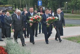 31 sierpnia Dzień Solidarności i Niepodległości