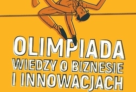 Olimpiada wiedzy o biznesie. 