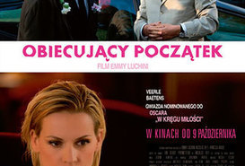Kino przed hejnałem - 'Obiecujący początek' 