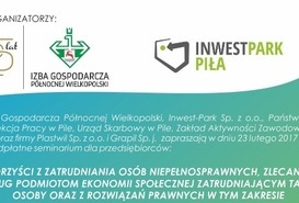 Seminarium dla przedsiębiorców