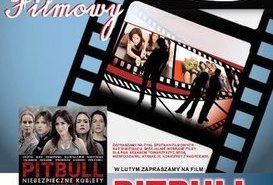 Kobiecy Wieczór Filmowy