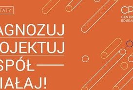 Diagnozuj, projektuj współdziałaj