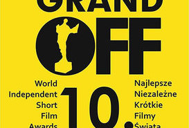GRAND OFF - najlepsze, niezależne, krótkie filmy świata