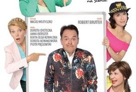 Dzień Kobiet w Teatrze – „Jak nie oszaleć z facetem”
