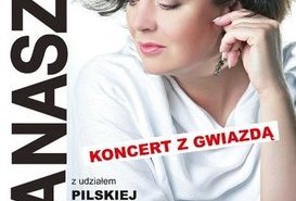 Koncert Hanny Banaszak
