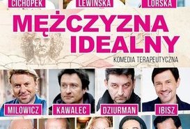 Mężczyzna idealny