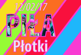 III Korona Wielkopolski - bieg nordic walking i bieg przełajowy w Pile.