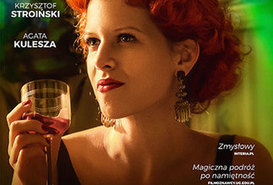 Kino przed hejnałem - 'Szczęście Świata'