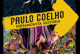 Kino przed hejnałem - 'Paulo coelho Paulo Coelho. Niesamowita historia'