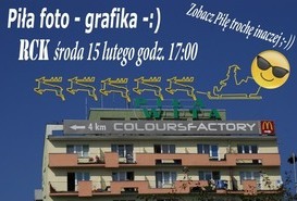 Wystawa Piła foto - grafika :-)