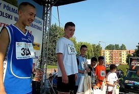 24. Międzynarodowy Półmaraton Philips'a