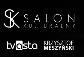 Salon Kulturalny z Agnieszką Holland. 