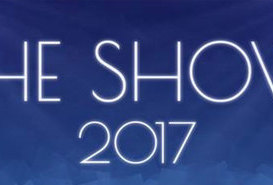 THE SHOW 2017. 
