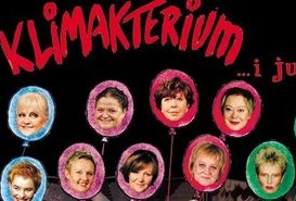 KLIMAKTERIUM...I JUŻ
