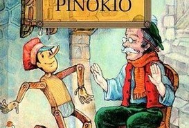 Familijny spektakl teatralny  PINOKIO