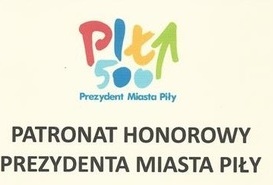 Honorowe Patronaty Prezydenta