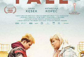 Kino przed hejnałem - 'Fale'