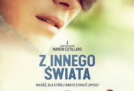 Kino przed hejnałem - 'Z innego świata'