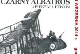 „Czarny Albatros” w Muzeum Okręgowym